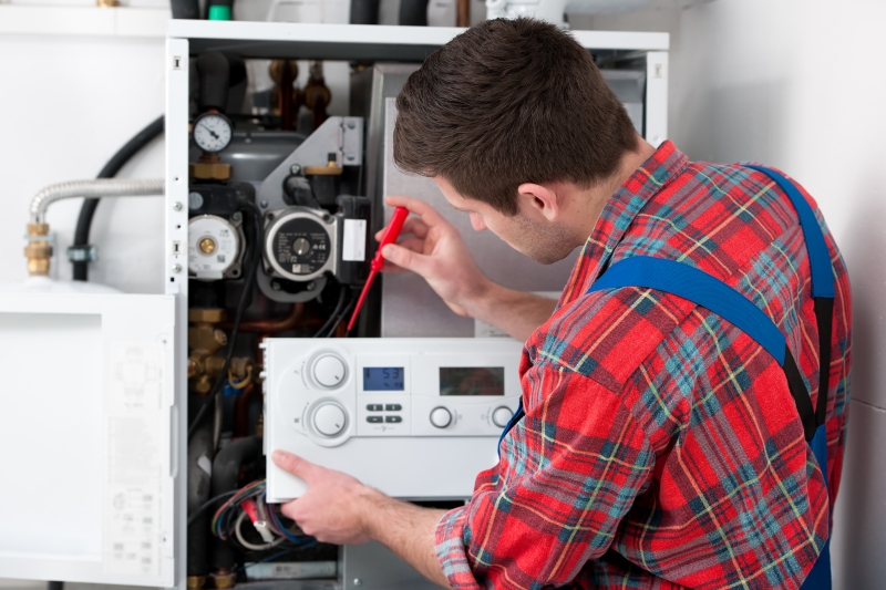 Boiler Repairs Service Bagshot