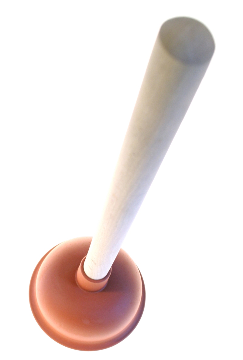 Clogged Toilet Bagshot, GU19