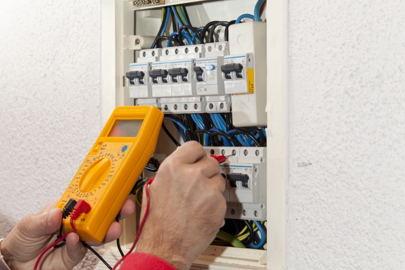 Electricians Bagshot