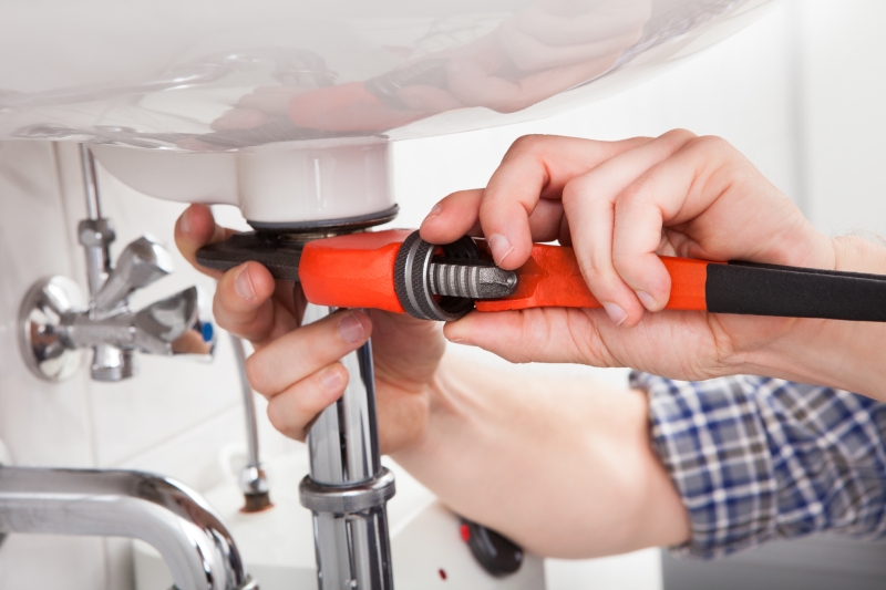Emergency Plumbers Bagshot, GU19