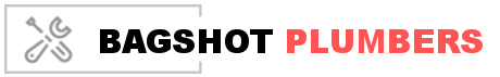 Plumbers Bagshot logo