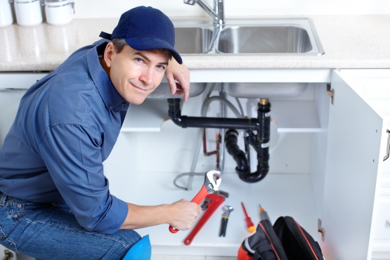 Residential Plumbing Bagshot