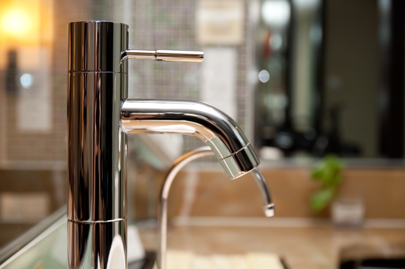 Sink Leaking Bagshot