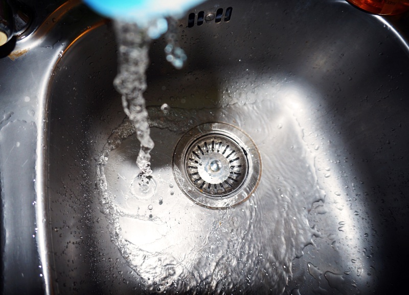 Sink Repair Bagshot, GU19