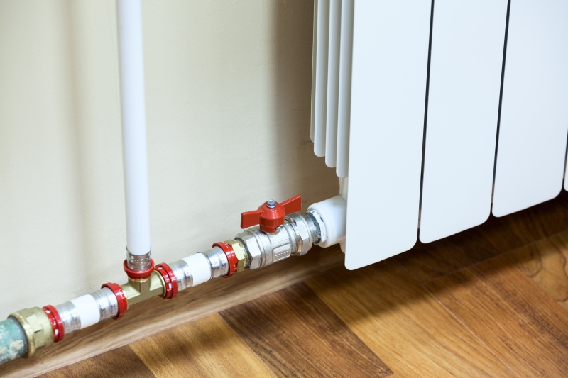 Slab Leak Repair Bagshot, GU19